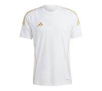 adidas Performance Tiro 24 - Maglia in oro bianco, 2XL