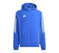 Adidas Giacca a vento Tiro24 Windbreaker Blu 11-12 anni Bambino/Bambina