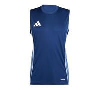 adidas Performance Tiro 25 Competition Canottiera Bianco Blu L Uomo