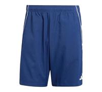 adidas Performance Tiro 25 Competition Downtime - Pantaloncini da uomo, colore: Blu/Blu