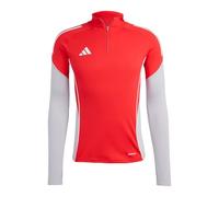 adidas Performance Tiro 25 Competition Felpa Donna Lilla 2XS (26-28) Donna