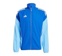 adidas Performance Tiro 25 Competition - Giacca da allenamento, blu e blu, S da uomo