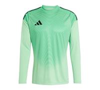 adidas Performance Tiro 25 Competition - Maglia da portiere da uomo, colore: Verde