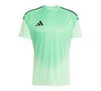 adidas Performance Tiro 25 Competition - Maglia da portiere da uomo, colore: Verde
