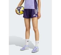 adidas Performance Tiro 25 Competition - Pantaloncini da donna