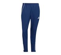 adidas Performance Tiro 25 Competition - Pantaloni da presentazione da uomo, colore: blu