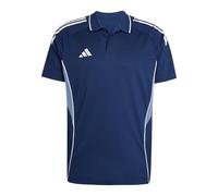 adidas Performance Tiro 25 Competition Polo blu, XL da uomo
