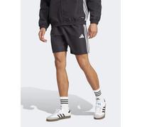 adidas Performance - Tiro 25 Essentials - Pantaloncini neri / bianchi-Nero 2XL