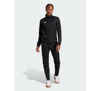 Tuta Tiro 25 Essentials Black / White L