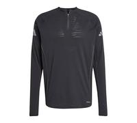 adidas Performance Tiro 25 Pro Felpa Nero, M Uomo