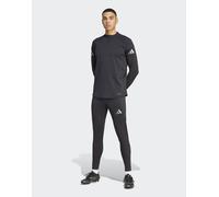 Adidas Tiro 25 Pro Training Tracksuit Pants Nero S / Regular Uomo,Donna