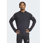 adidas Performance - Tiro 25 Pro - Top sportivo nero 3XL