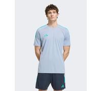 Adidas Maglietta A Maniche Corte Tiro 26 Essentials Jersey