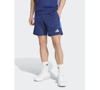 Adidas Tiro 26 Essentials Woven Shorts Blu XL / Regular Uomo