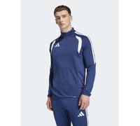 Mens adidas Maglia Da Allenamento Tiro 26 League - Blu, blu 3XL