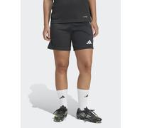 adidas Performance - Tiro 26 - Maglia nera e bianca-Nero XS