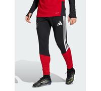 Adidas Germany 26/27 Tiro Training Tracksuit Pants Nero M / Regular Uomo