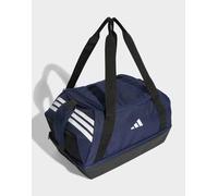 adidas performance - Tiro - Borsone piccolo con scomparto sul fondo blu navy team 2 /bianco One Size