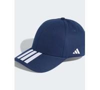 adidas Performance - Tiro - Cappellino blu navy 2/bianco L-XL