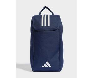 adidas Performance - Tiro League - Borsa per scarpe blu navy/bianca One Size