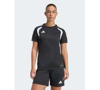 Adidas Tiro 26 League Short Sleeve T-shirt Nero XS Donna