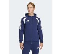 Adidas Tiro 26 League Sweat Full Zip Sweatshirt Blu 2XL / Regular Uomo