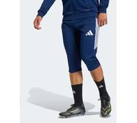 ADIDAS PERFORMANCE Pantaloni sportivi 'Tiro26 League' navy / bianco Uomo - Sport - Abbigliamento sportivo - Pantaloni sportivi - Shorts ADIDAS PERFORMANCE L
