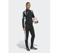 adidas performance Tiro26 League - Pantaloni da allenamento regular neri e bianchi-Nero S