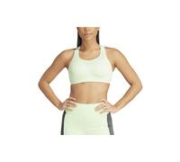 Adidas Performance Tlrd Impact Training High Support Bra Semi Green Taglia: XS(E-G) | Reggiseni sportivi Outlet | Donna | Verde