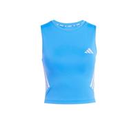 ADIDAS PERFORMANCE Top sportivo 'Adi365 Iconic' azzurro / grigio argento / bianco Donna ADIDAS PERFORMANCE XXS