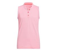 POLO SENZA MANICHE CLIMACOOL PER BAMBINI E BAMBINE Pure Turbo 13-14A