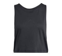 adidas Femme Motion Essentials Cropped Tank, Black, S