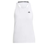 Canotta adidas Own The Run bianco - S
