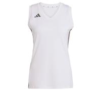 Maglia da pallavolo senza maniche Quickset White M
