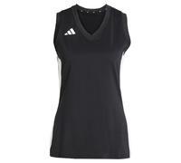 Maglia da pallavolo senza maniche Quickset Black L