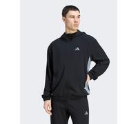 Giacca da allenamento adidas Tech Apparel Noir L