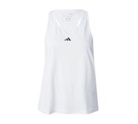 ADIDAS PERFORMANCE Top 'Train Essentials' nero / bianco Donna ADIDAS PERFORMANCE XXXL-4XL