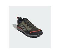 Scarpe da trail running Tracerocker 2.0 GORE-TEX Olive Strata / Charcoal Solid Grey / Semi Impact Orange 40