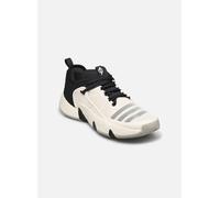 adidas performance - Trae Unlimited Bianco - Scarpe sportive 39 1/3 Bianco