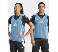 adidas Performance - Training 24 - Pettorina blu burst 3XL