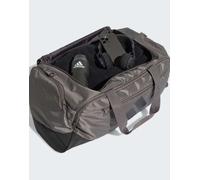 adidas performance - Training Defender - Borsone medio antracite/nero-Grigio One Size