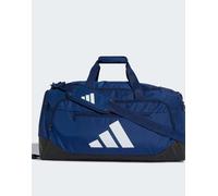 ADIDAS PERFORMANCE Borsa sportiva 'Training Defender' blu scuro / nero / bianco Uomo ADIDAS PERFORMANCE One Size