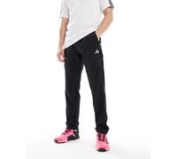 adidas Performance - Training Essentials Holiday Pack - Pantaloni neri-Nero L