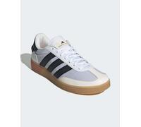 adidas Performance - Training Spezial - Sneakers bianche e nere-Bianco 36