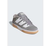 adidas Performance - Turnaround - Scarpe color grigio antracite e bianco 49 1/3