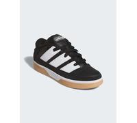 adidas Performance - Turnaround - Scarpe nere e bianche-Nero 47 1/3