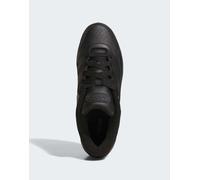 Scarpe Turnaround Core Black / Core Black / Core Black 41 1/3