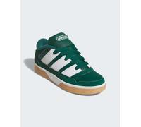 adidas Performance - Turnaround - Sneakers verde college/bianco nuvola 37 1/3