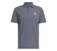 Adidas Performance Two-Color Stripe Polo Polo Uomo