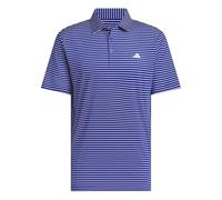 Adidas Performance Two-Color Stripe Polo Polo Uomo